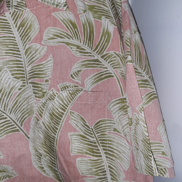 Authentic Tori Richard Honolulu shirt - Picture 5 of 10